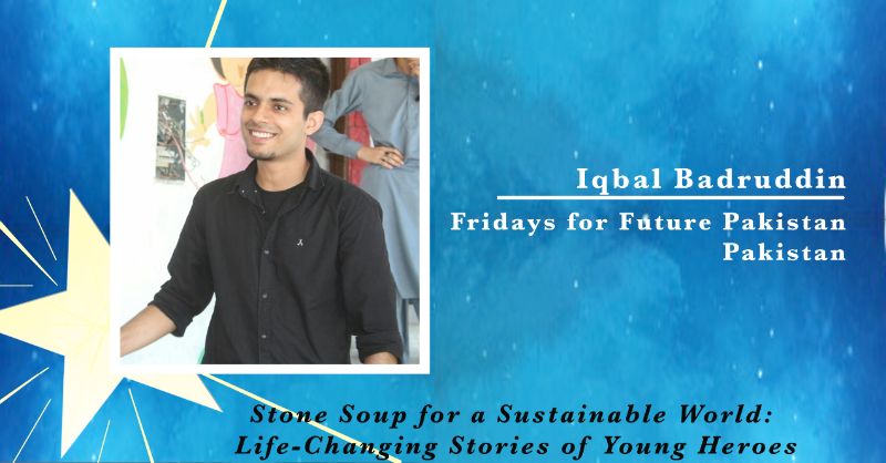 Iqbal Badruddin