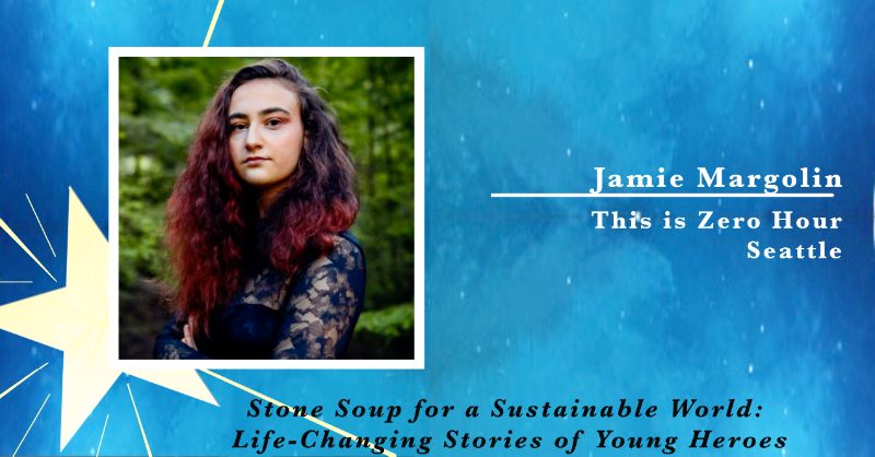 Jaimie Margolin