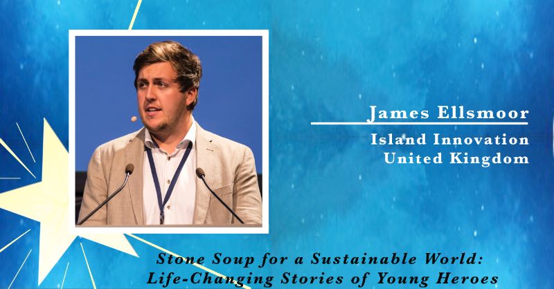 James Ellsmoor