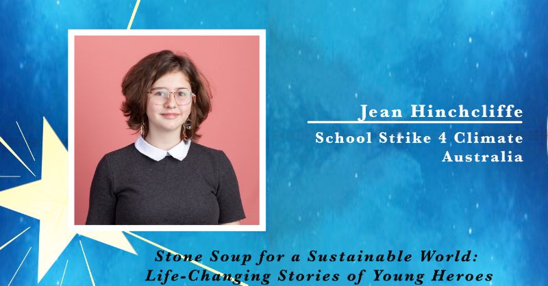 Jean Hinchcliffe