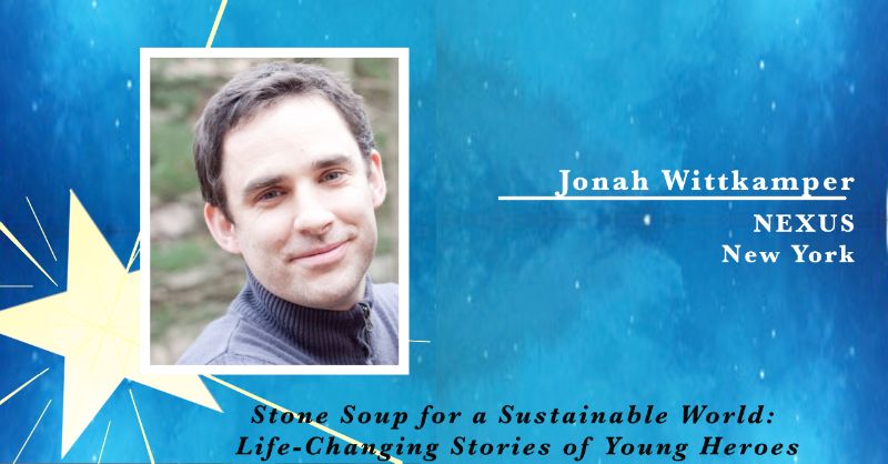 Jonah Wittkamper