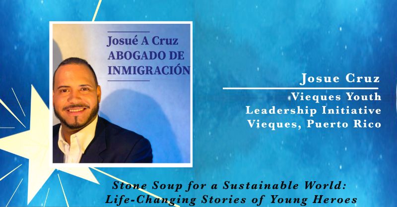 Josue Cruz