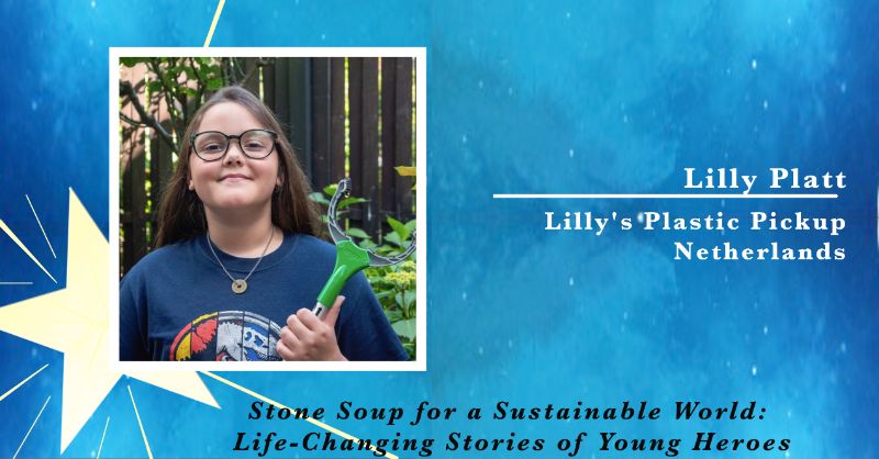 Lilly Platt