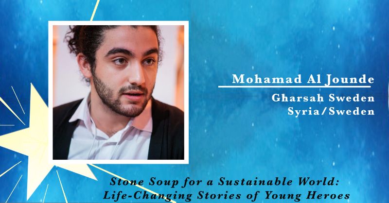Mohamad Al Jounde