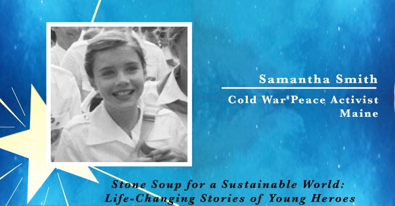 Samantha Smith