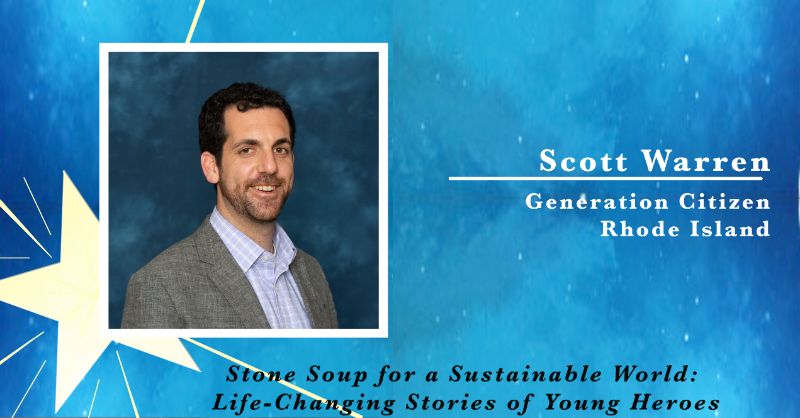 Scott Warren