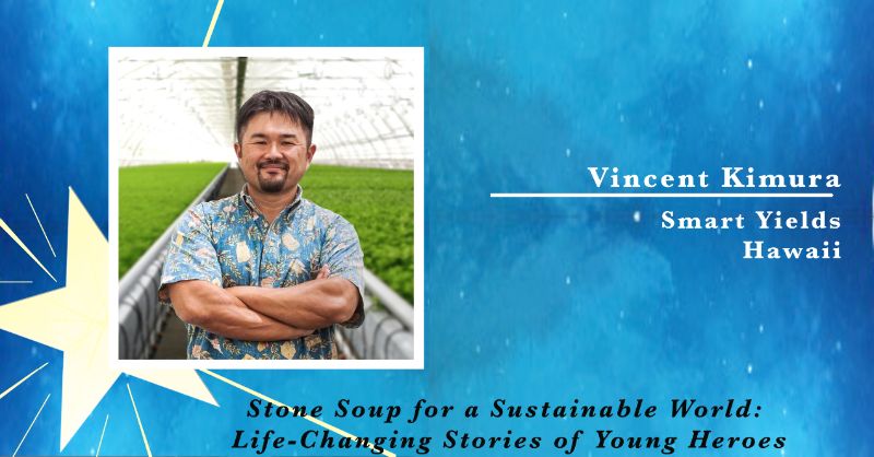 Vincent Kimura